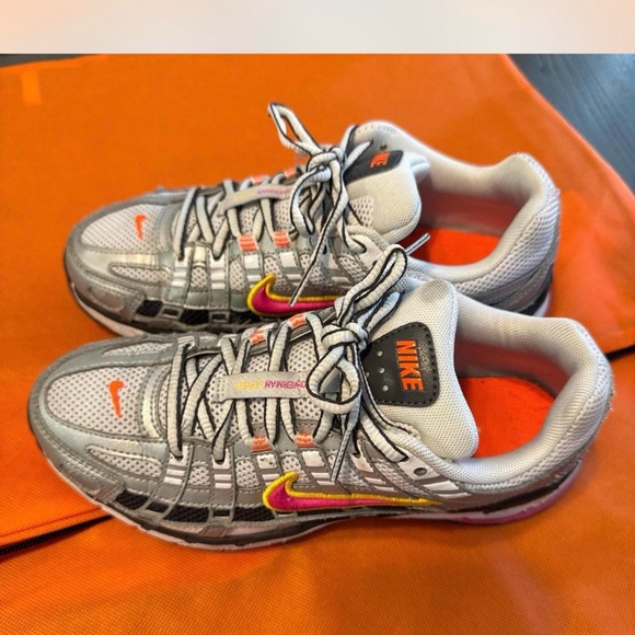 Nike P-6000 - Picture 3 of 5